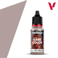 Warm Grey 18 Ml - Game Color