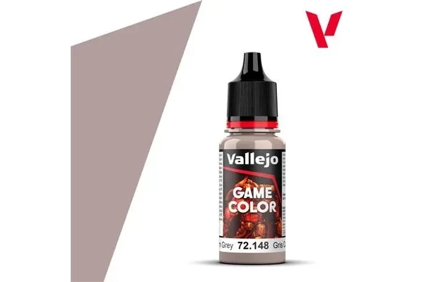 Warm Grey 18 Ml - Game Color