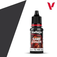 Charcoal 18 Ml - Game Color