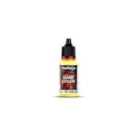 Toxic Yellow 18 Ml - Game Color Toxic Yellow 18 Ml - Game Color