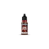 Grunge Brown 18 Ml - Game Color Grunge Brown 18 Ml - Game Color