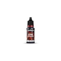 Midnight Purple 18 Ml - Game Color