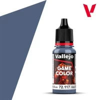 Elfic Blue 18 Ml - Game Color