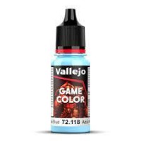Sunrise Blue 18 Ml - Game Color