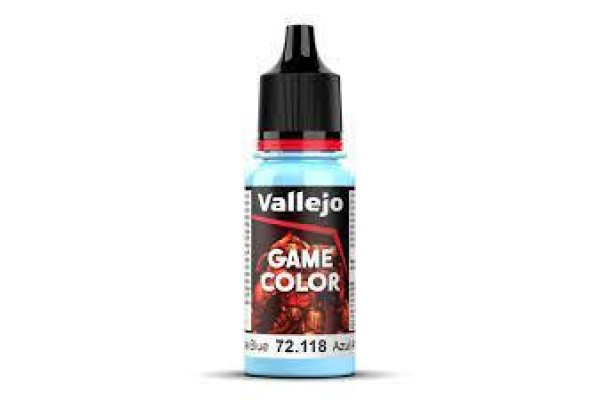 Sunrise Blue 18 Ml - Game Color