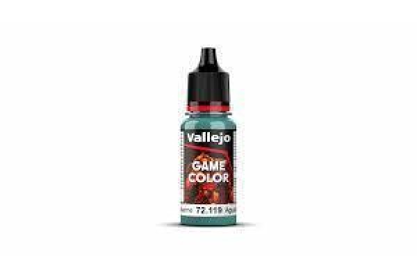 Aquamarine 18 Ml - Game Color