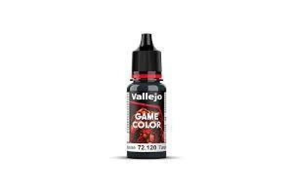Abyssal Turquoise 18 Ml - Game Color
