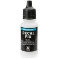 Decal Fix 18Ml - Model Color