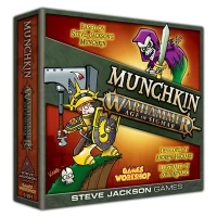 Munchkin Warhammer Age Of Sigmar Munchkin Warhammer Age Of Sigmar