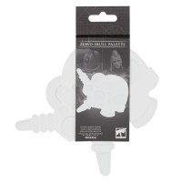 Warhammer Servo-Skull Palette Warhammer Servo-Skull Palette