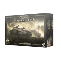 Legions Imperialis: Stormhammers ---- Webstore Exclusive Legions Imperialis: Stormhammers ---- Webstore Exclusive