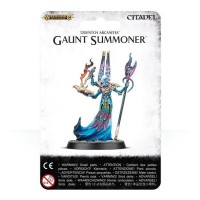 Gaunt Summoner ---- Webstore Exclusive Gaunt Summoner ---- Webstore Exclusive
