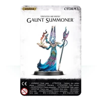 Gaunt Summoner ---- Webstore Exclusive