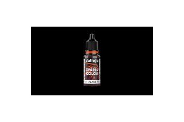 Demonic Skin 18 Ml - Xpress Color