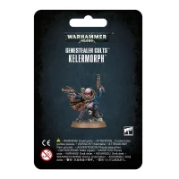 Genestealer Cults: Kelermorph ---- Webstore Exclusive Genestealer Cults: Kelermorph ---- Webstore Exclusive