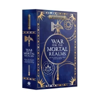 War For The Mortal Realms (Pb Omnibus)