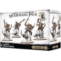 Mournfang Pack Mournfang Pack