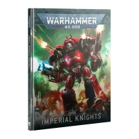 Codex: Imperial Knights (English) Codex: Imperial Knights (English)