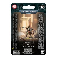 Tau Empire: Kroot Trail Shaper Tau Empire: Kroot Trail Shaper