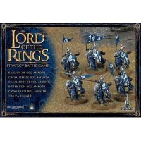 Knights Of Dol Amroth ---- Webstore Exclusive