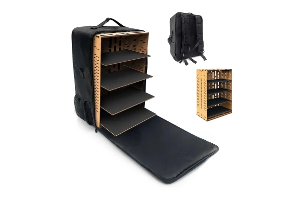 Army Transport Backpack