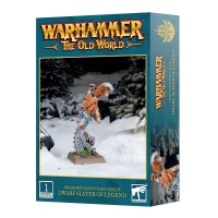 Dwarfen Mountain Holds: Slayer Of Legend Dwarfen Mountain Holds: Slayer Of Legend