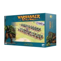 Orc & Goblin Tribes: Goblin Mob ---- Webstore Exclusive Orc & Goblin Tribes: Goblin Mob ---- Webstore Exclusive
