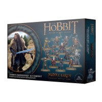 Middle-Earth: Thorin Oakenshield En Company Middle-Earth: Thorin Oakenshield En Company