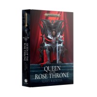 Queen Of The Rose Throne (Hb) --- Op = Op!!! Queen Of The Rose Throne (Hb) --- Op = Op!!!