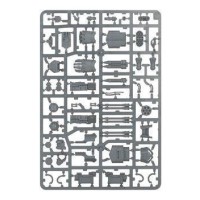 Reaver Titan Weapons: Gatling Blaster Power Fist Laser Blaster And Apocalypse Missile Launcher ---- Webstore Exclusive Reaver Titan Weapons: Gatling Blaster Power Fist Laser Blaster And Apocalypse Missile Launcher ---- Webstore Exclusive