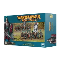 Grand Cathay: Jade Warriors Grand Cathay: Jade Warriors