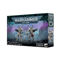 Thousand Sons: Sekhetar Robots Thousand Sons: Sekhetar Robots