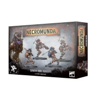 Necromunda: Cawdor Ridge Walkers ---- Webstore Exclusive Necromunda: Cawdor Ridge Walkers ---- Webstore Exclusive