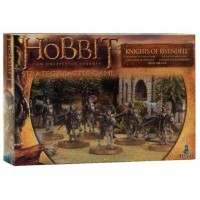 Knights Of Rivendell ---- Webstore Exclusive Knights Of Rivendell ---- Webstore Exclusive