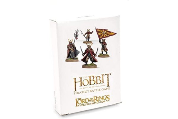 Easterling Commanders ---- Webstore Exclusive