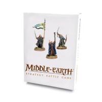 Lothlorien Elf Commanders --- Op = Op!!!