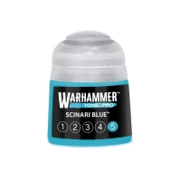 Tone Pro: Scinari Blue - 5
