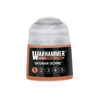 Tone Pro: Ta'unar Ochre - 1