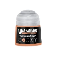 Tone Pro: Ta'unar Ochre - 2