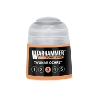 Tone Pro: Ta'unar Ochre - 3