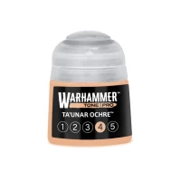 Tone Pro: Ta'unar Ochre - 4