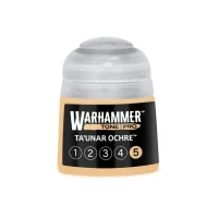 Tone Pro: Ta'unar Ochre - 5