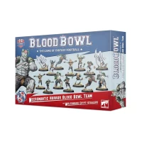 Blood Bowl: Necromantic Horror Team Blood Bowl: Necromantic Horror Team