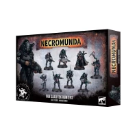 Necromunda: Van Saar Gang Necromunda: Van Saar Gang
