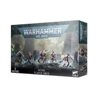 Necrons: Flayed Ones Necrons: Flayed Ones
