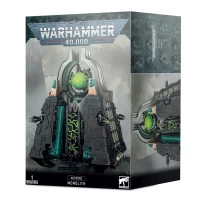 Necrons: Monolith Necrons: Monolith