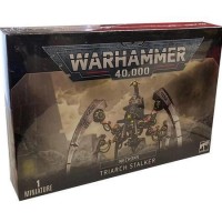 Necrons: Triarch Stalker Necrons: Triarch Stalker