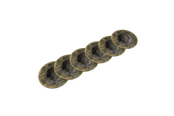 Neoprene Zones For Warhammer 40K - Crater Neoprene Zones For Warhammer 40K - Crater