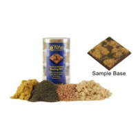 Basing Kit: Parched Pasture Basing Kit: Parched Pasture
