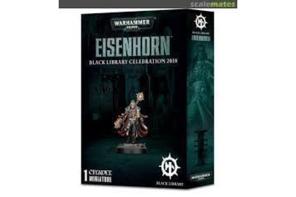 Eisenhorn ---- Webstore Exclusive